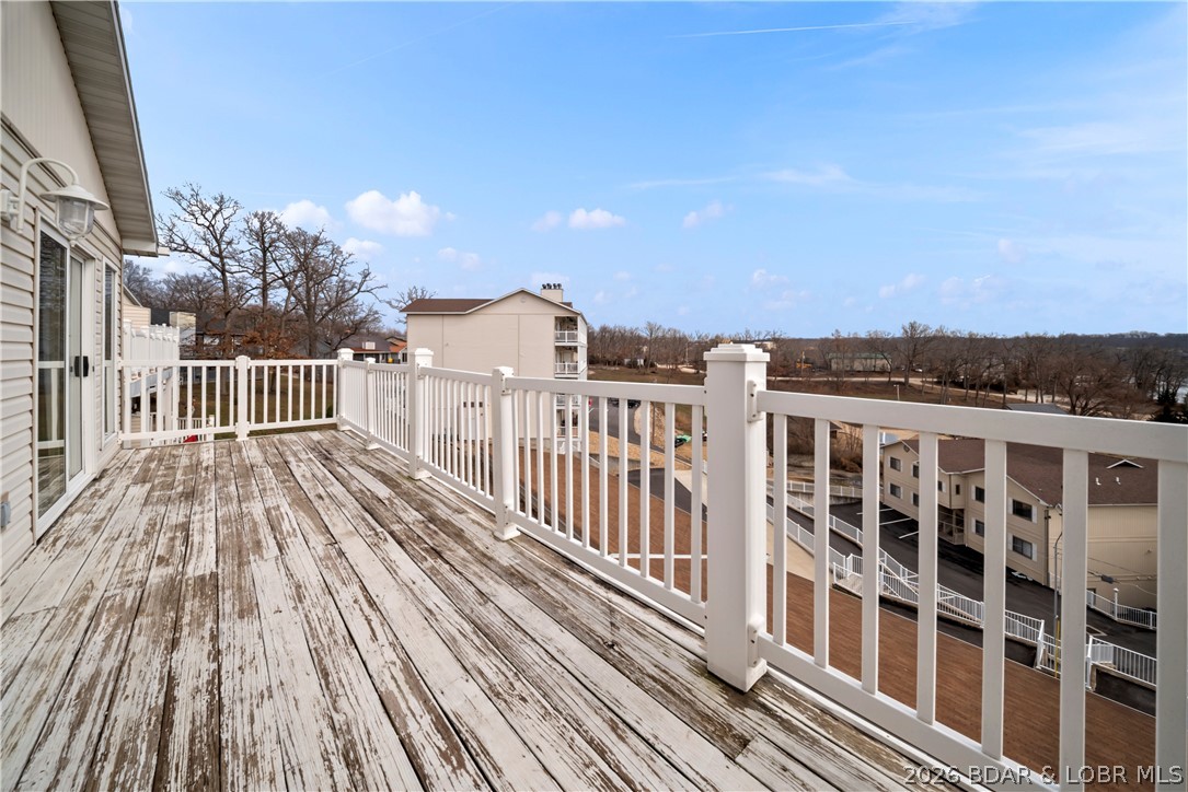 Aqua Fin Resort Condominium - Residential