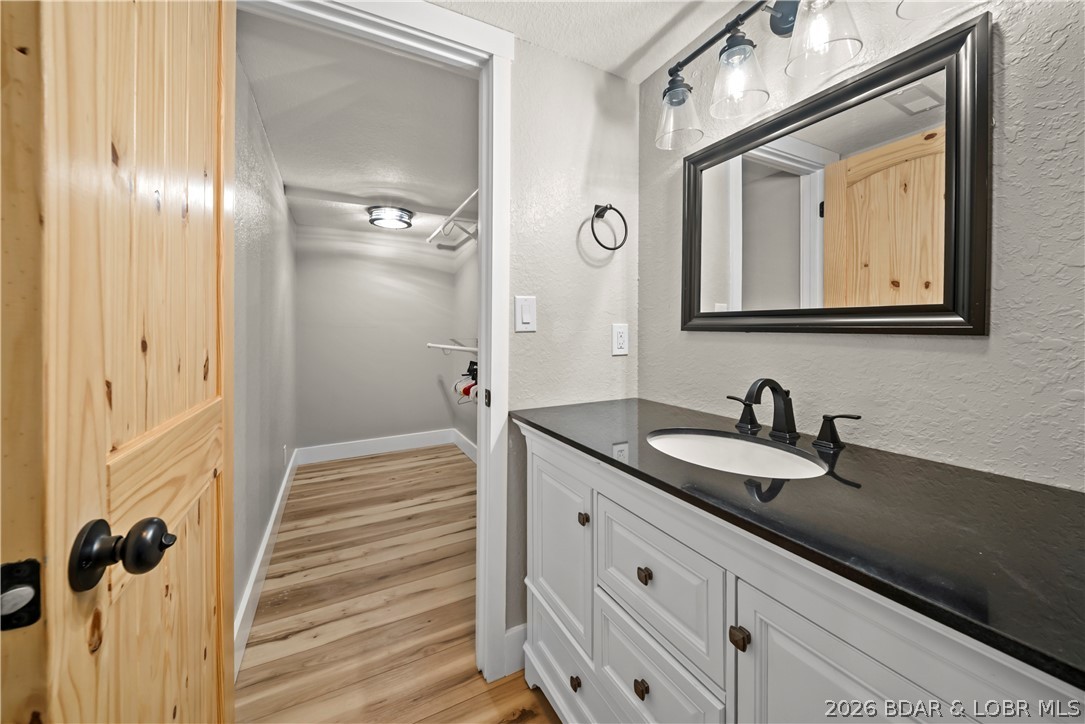 Aqua Fin Resort Condominium - Residential