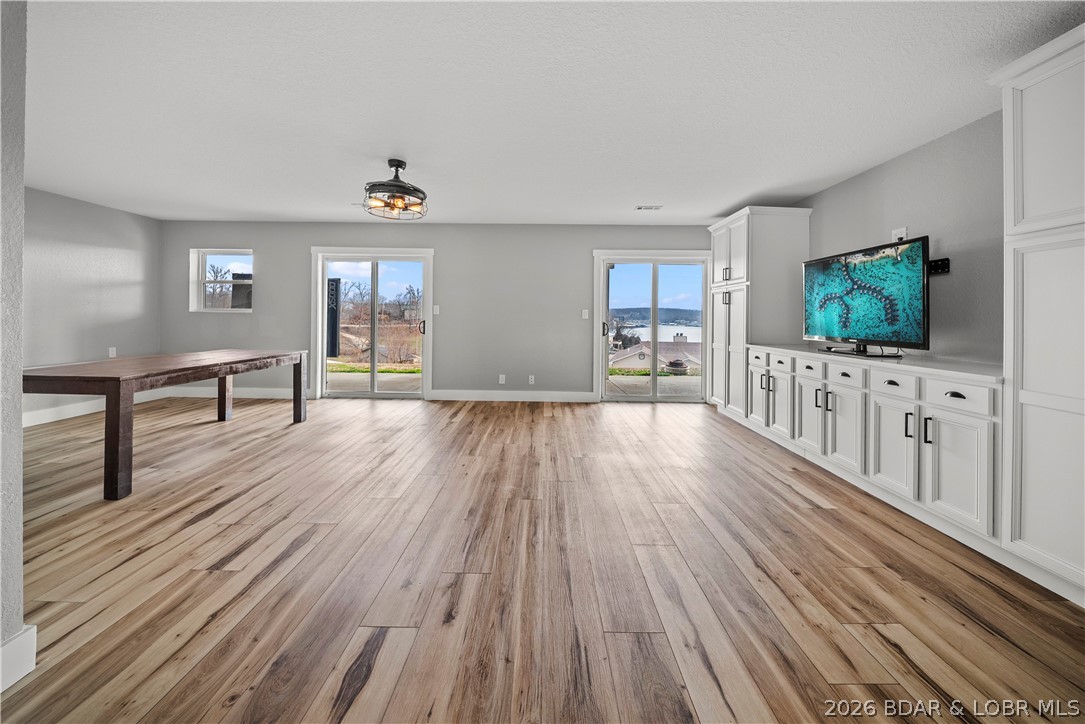 Aqua Fin Resort Condominium - Residential