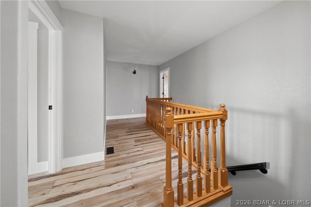 Aqua Fin Resort Condominium - Residential