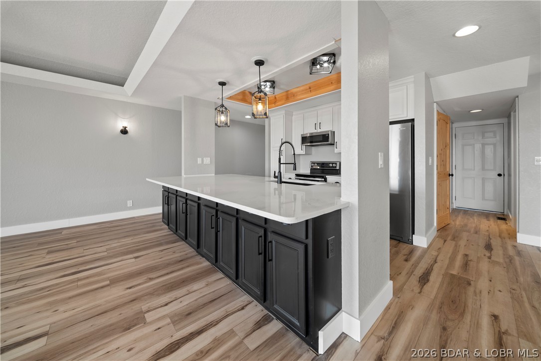 Aqua Fin Resort Condominium - Residential