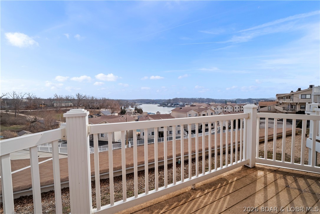 Aqua Fin Resort Condominium - Residential