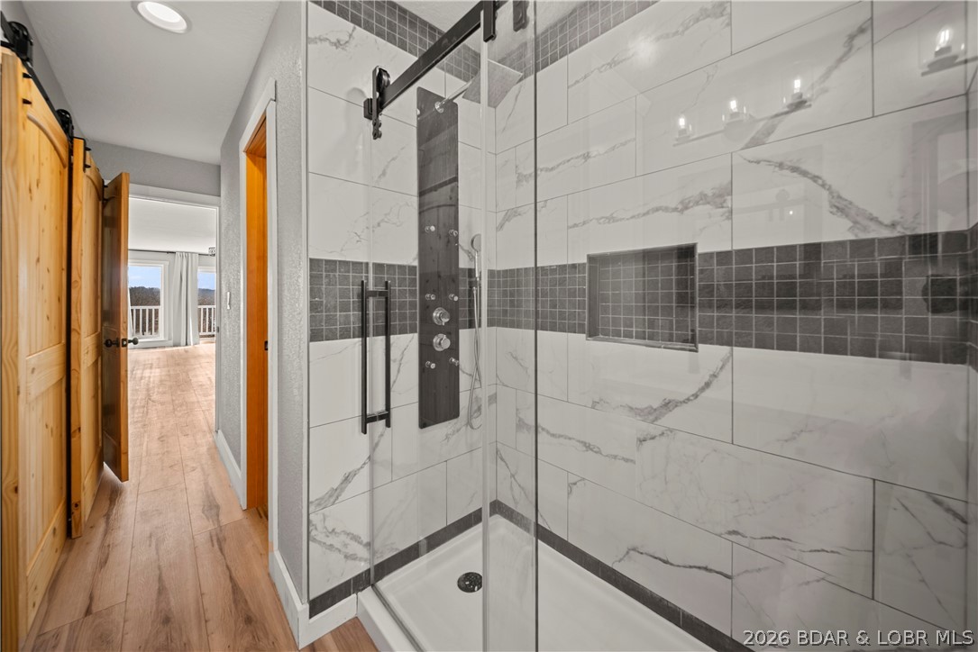 Aqua Fin Resort Condominium - Residential