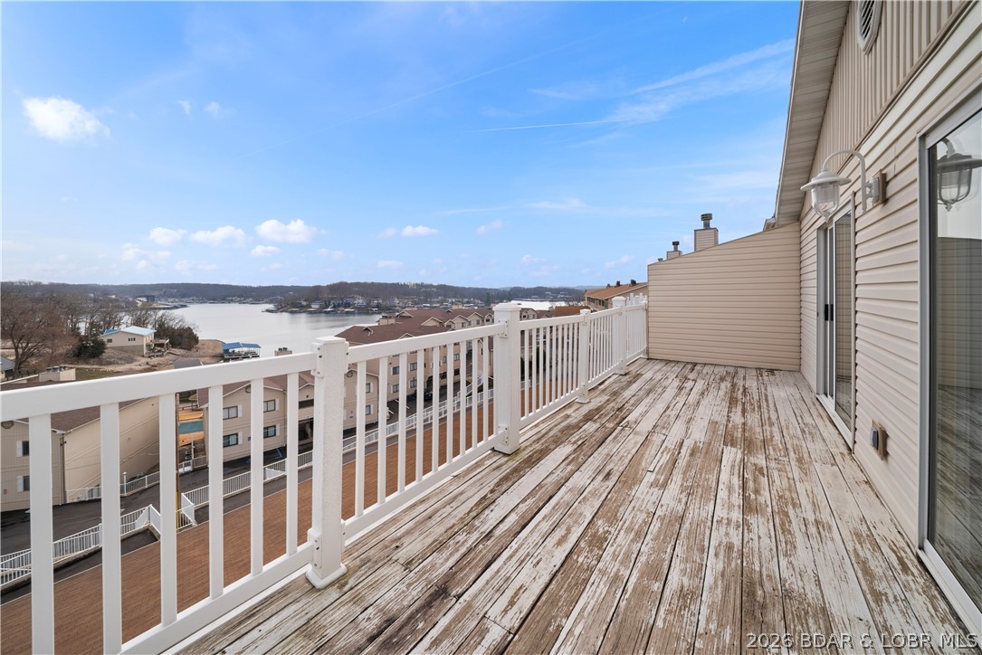 Aqua Fin Resort Condominium - Residential