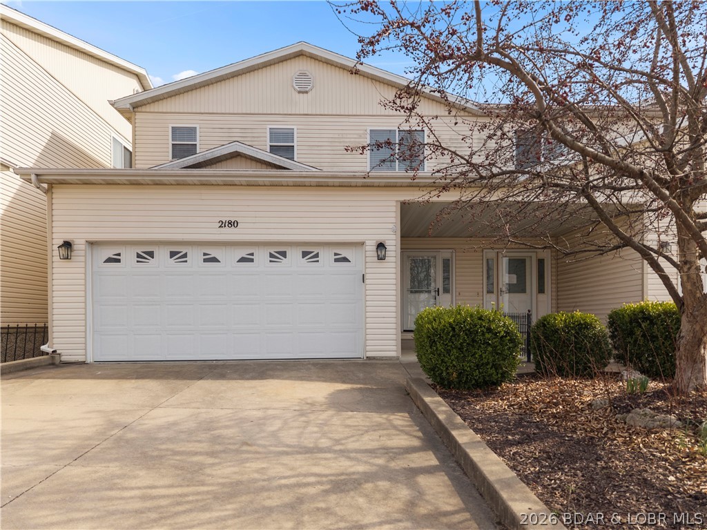 Aqua Fin Resort Condominium - Residential