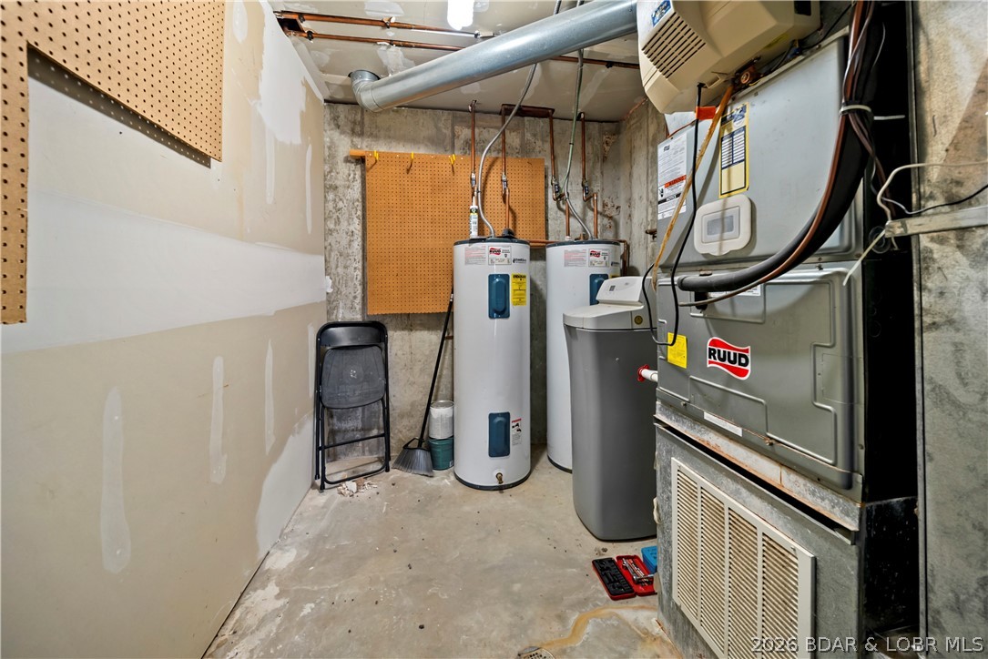 Aqua Fin Resort Condominium - Residential