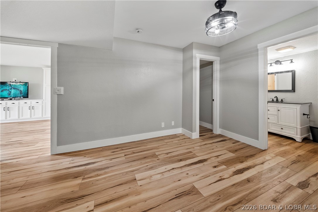 Aqua Fin Resort Condominium - Residential