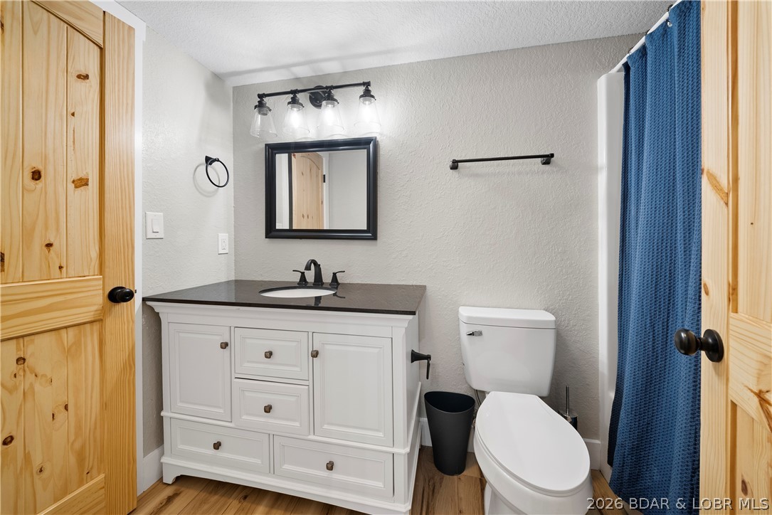 Aqua Fin Resort Condominium - Residential