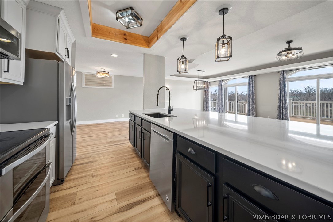 Aqua Fin Resort Condominium - Residential