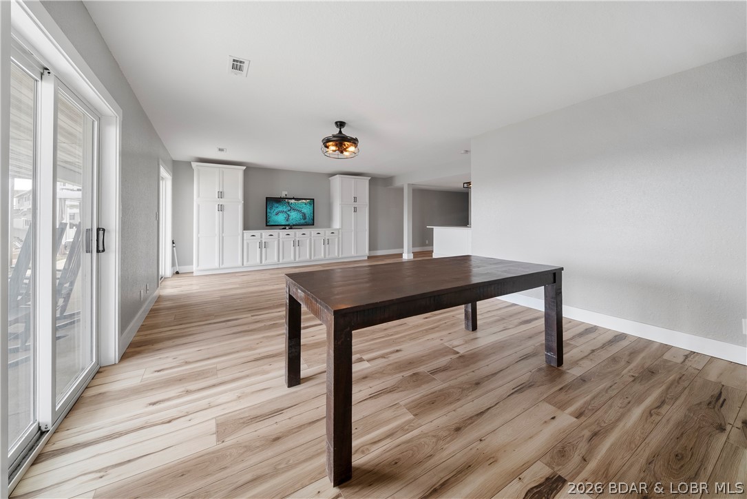 Aqua Fin Resort Condominium - Residential