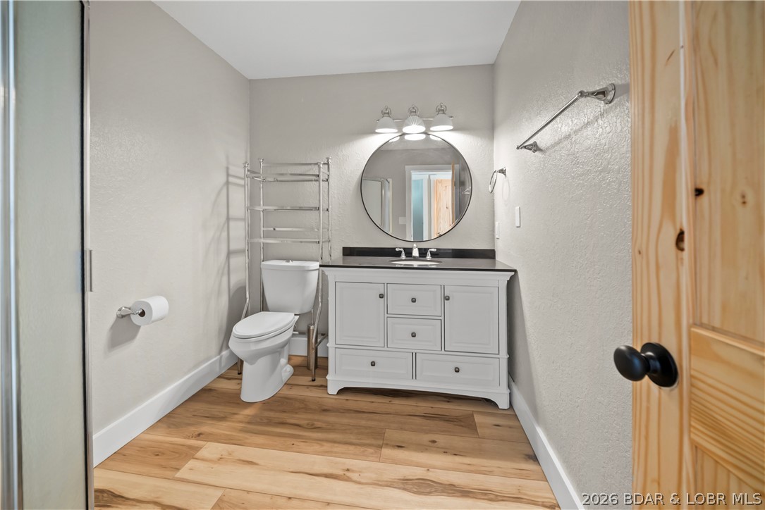 Aqua Fin Resort Condominium - Residential