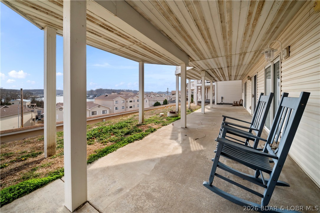 Aqua Fin Resort Condominium - Residential