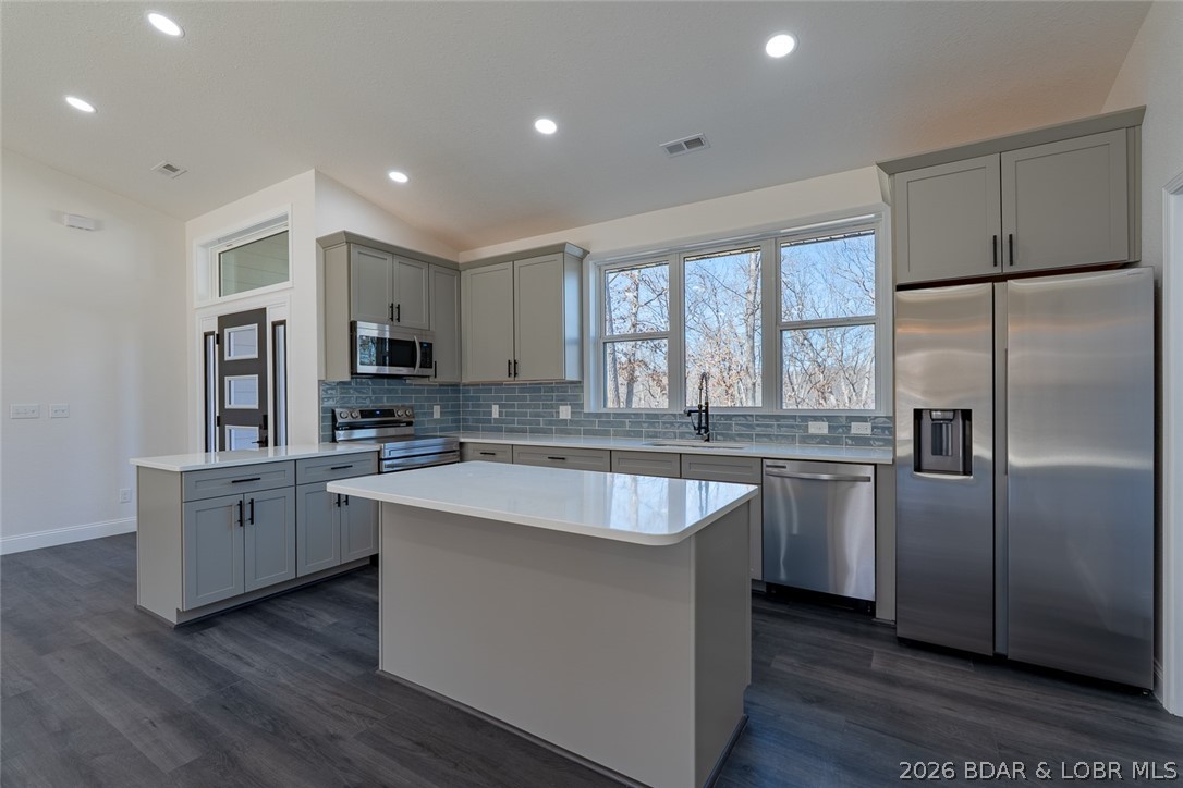 Champions Run - Residential