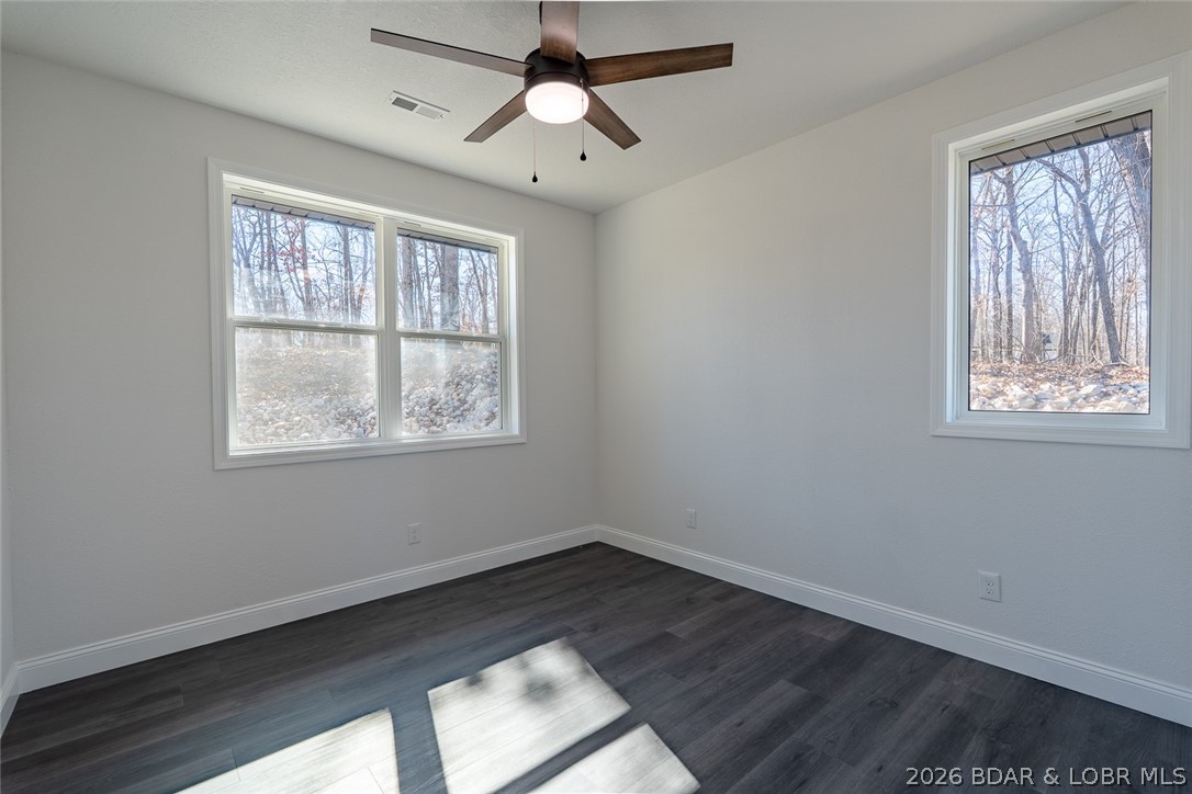 Champions Run - Residential