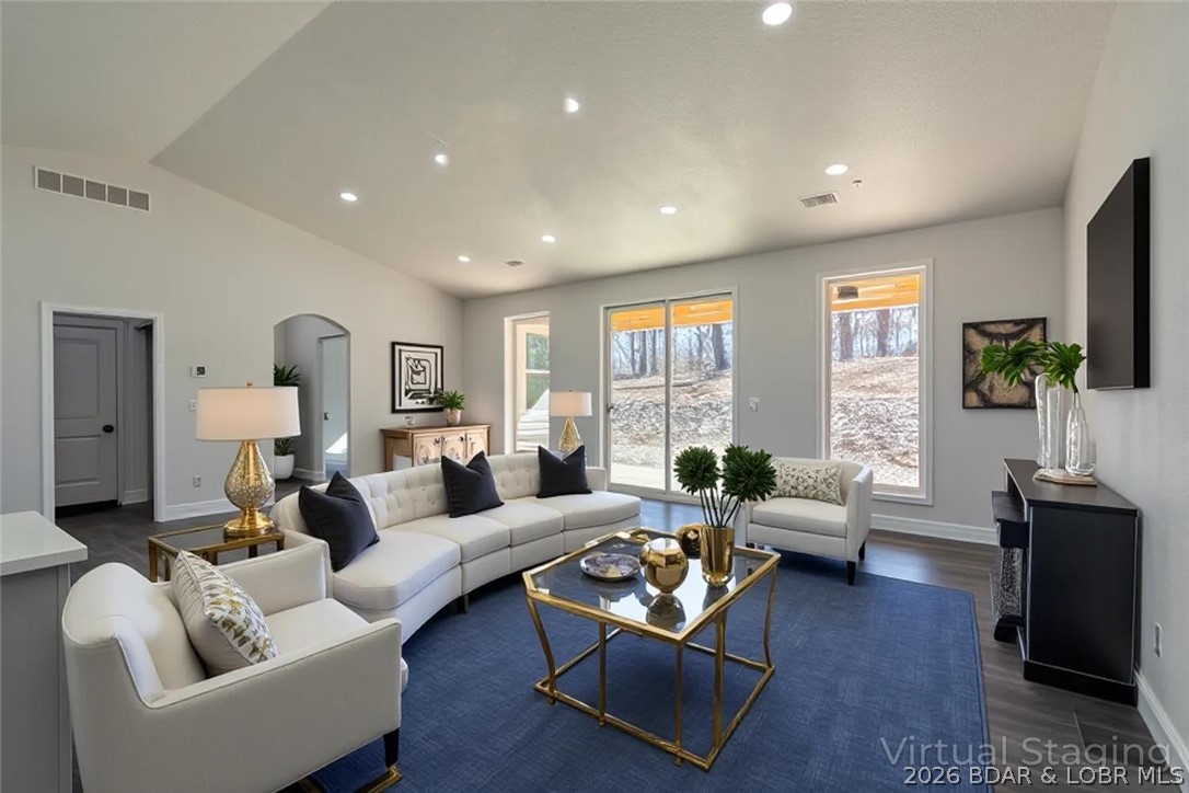 Champions Run - Residential