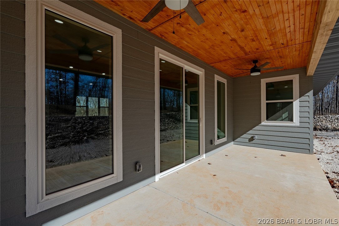 Champions Run - Residential