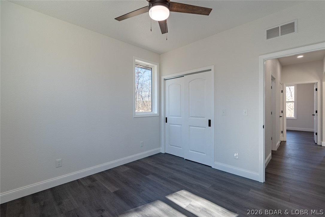 Champions Run - Residential