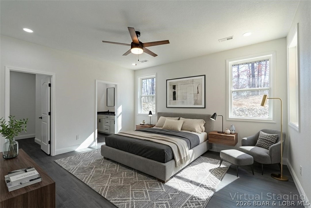 Champions Run - Residential