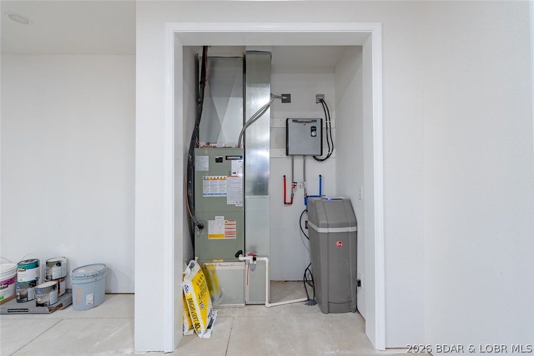 Champions Run - Residential