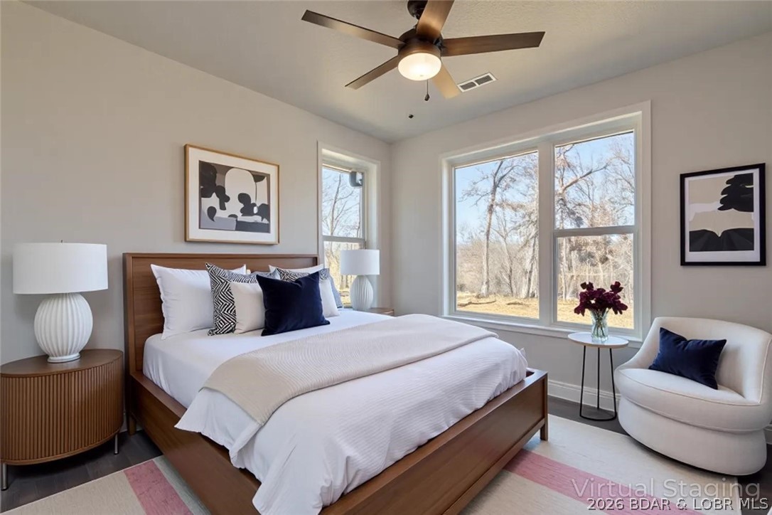 Champions Run - Residential