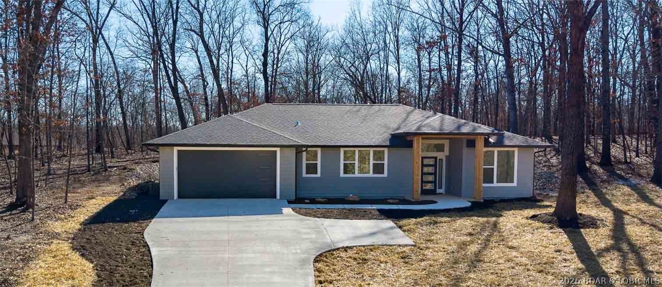 Champions Run - Residential