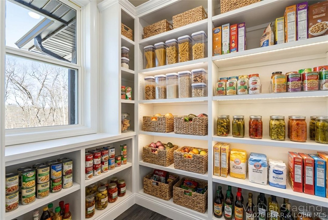 Champions Run - Residential