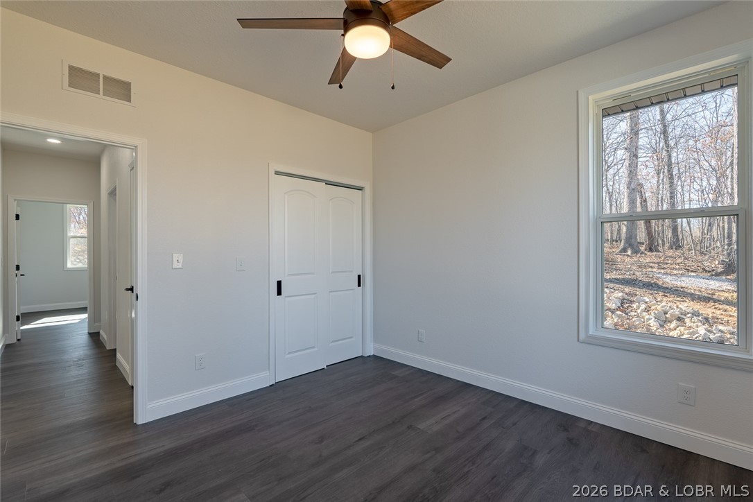 Champions Run - Residential