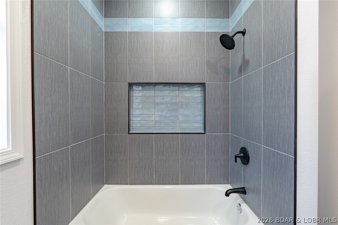 Champions Run - Residential