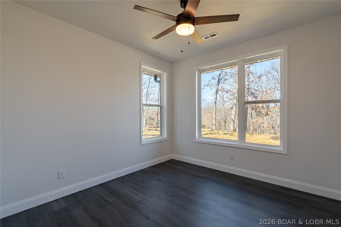 Champions Run - Residential