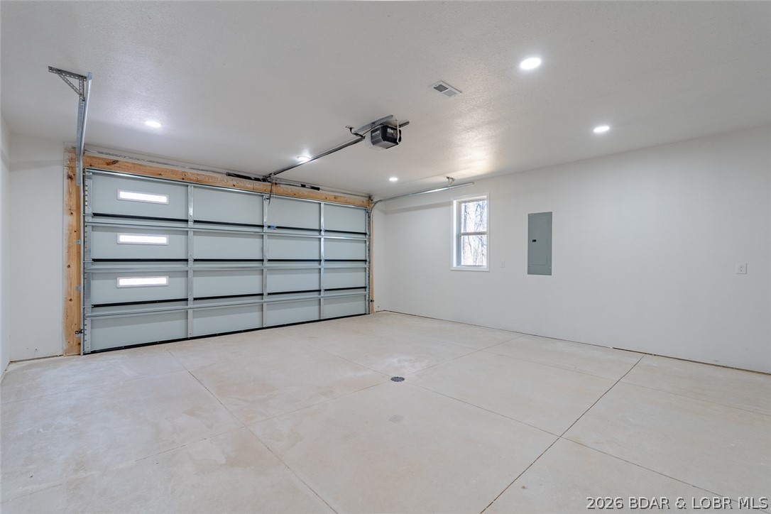 Champions Run - Residential