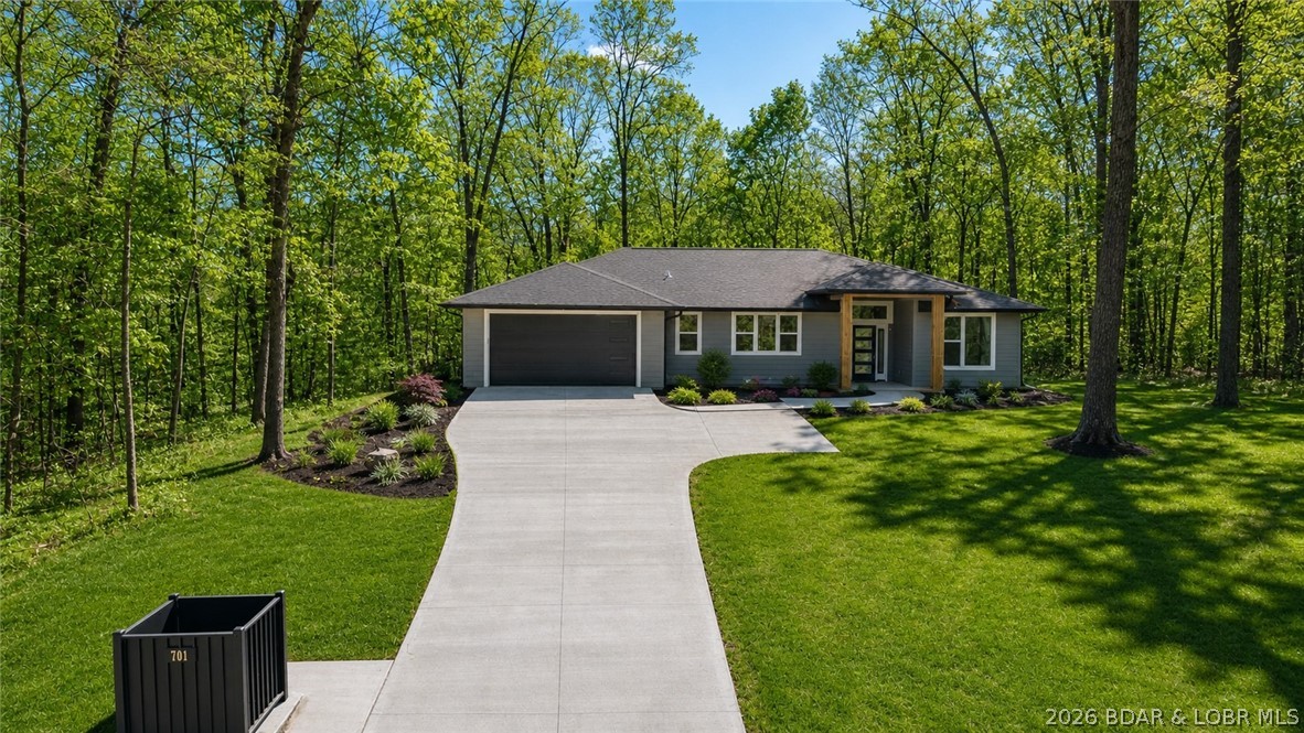 Champions Run - Residential