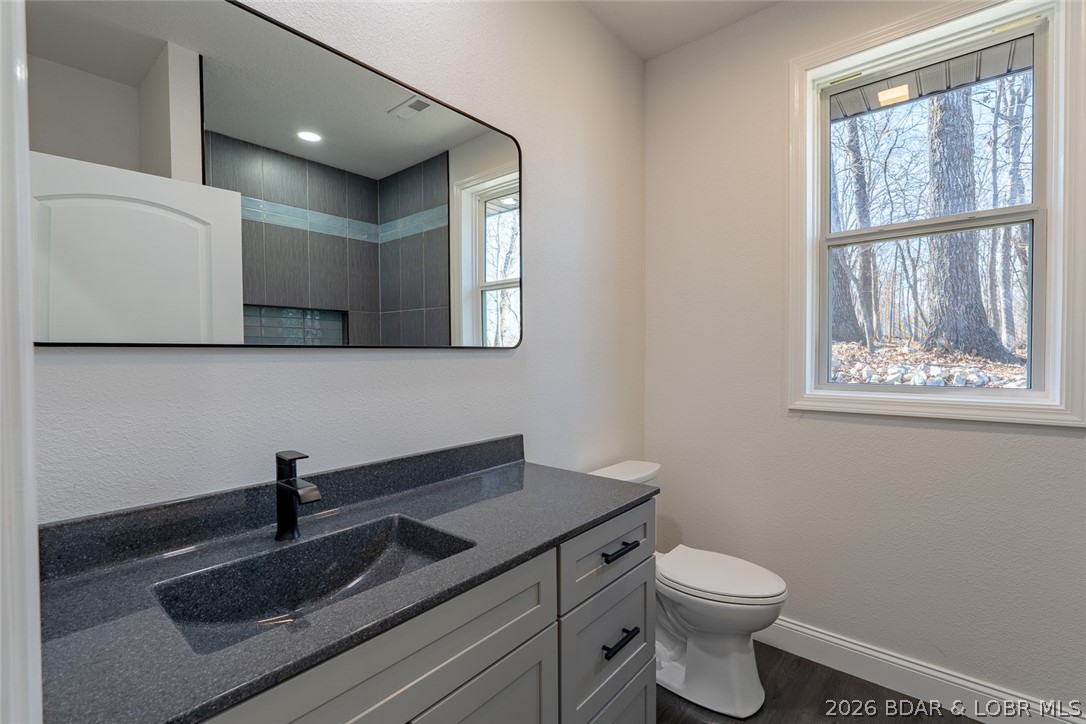 Champions Run - Residential