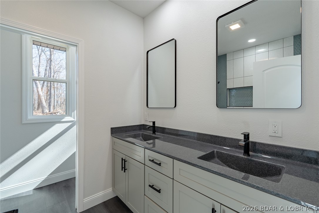 Champions Run - Residential