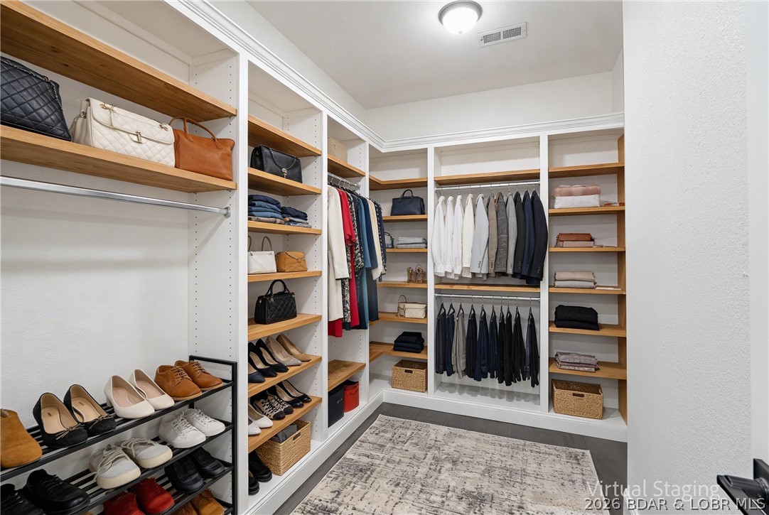 Champions Run - Residential