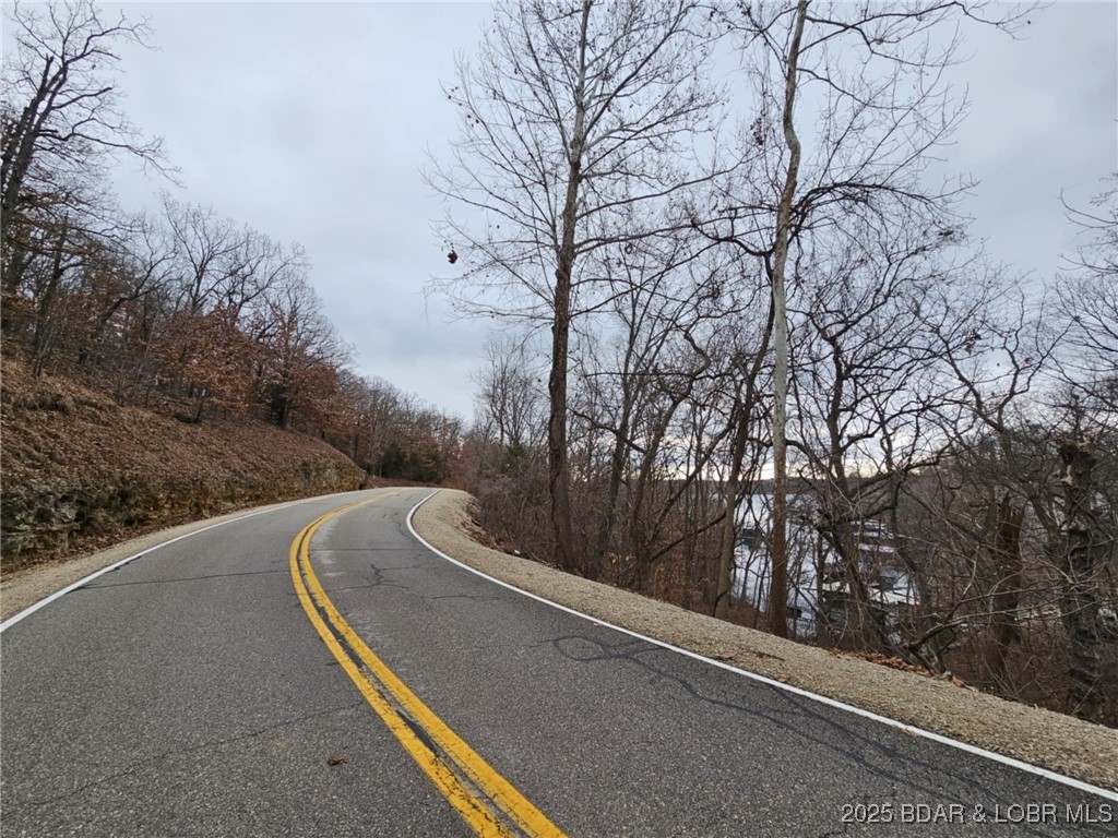 Palisades Point #4 - Land