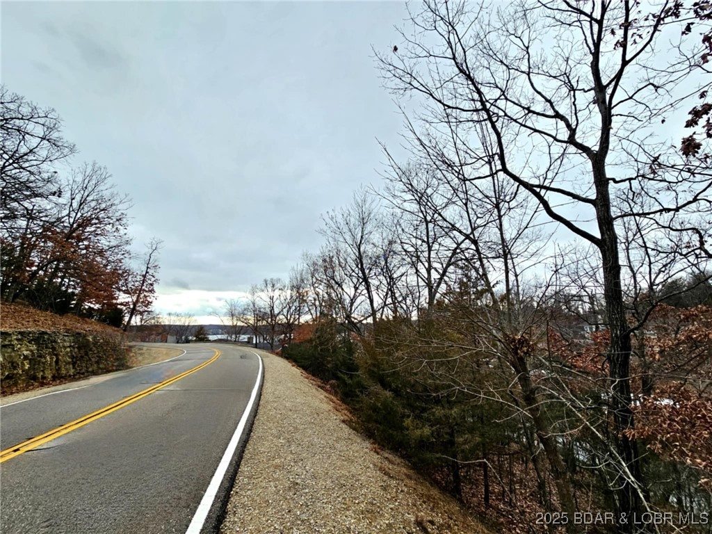 Palisades Point #4 - Land