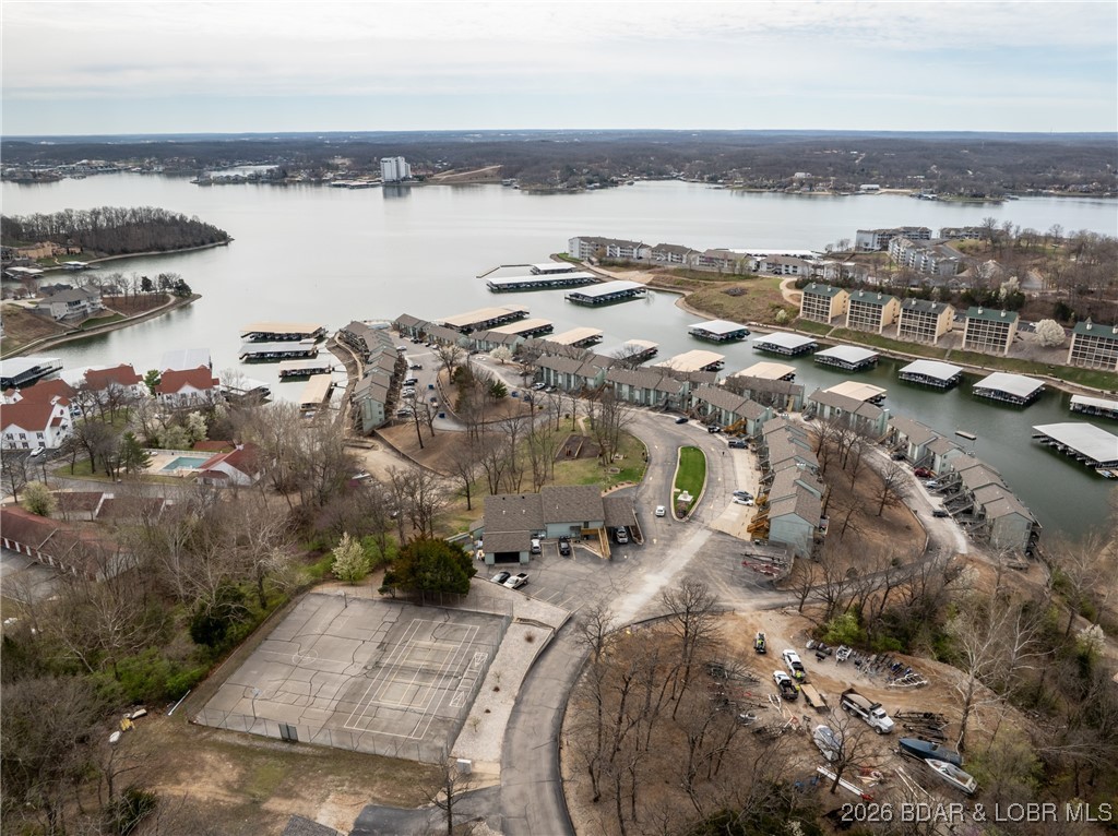 Southwood Shores Condominium - Residential