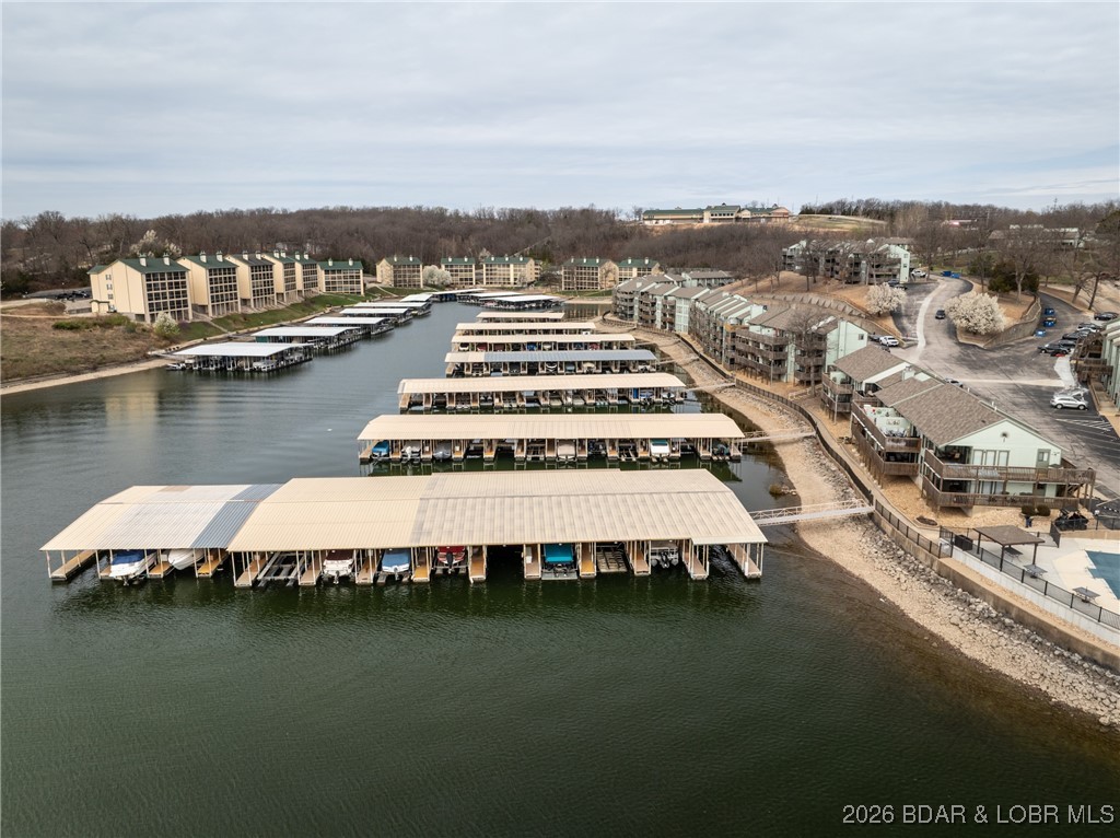 Southwood Shores Condominium - Residential