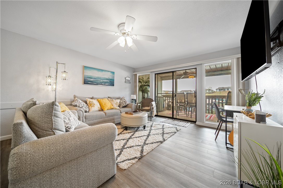 Southwood Shores Condominium - Residential