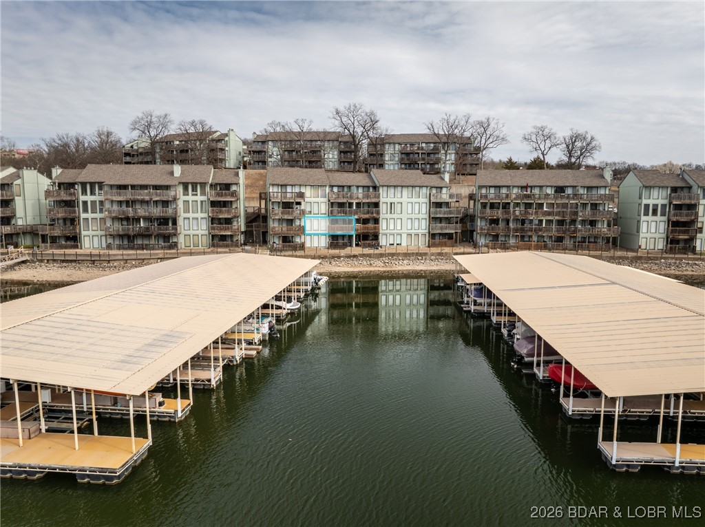 Southwood Shores Condominium - Residential