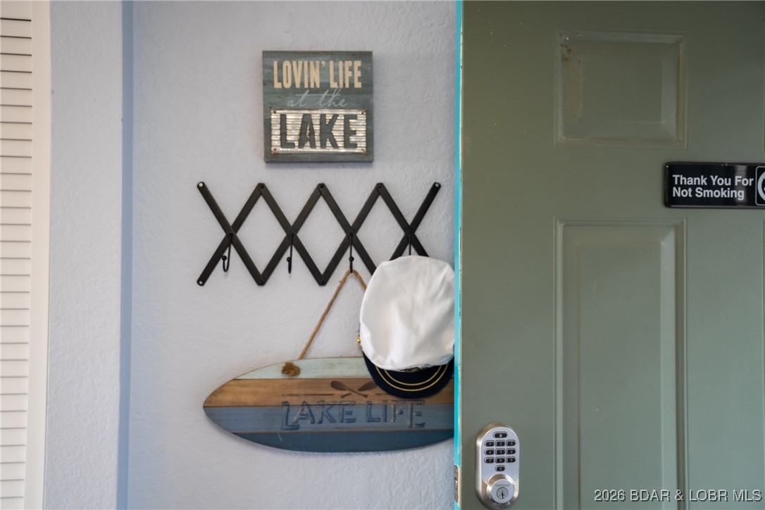 Southwood Shores Condominium - Residential