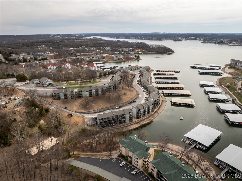 Southwood Shores Condominium - Residential