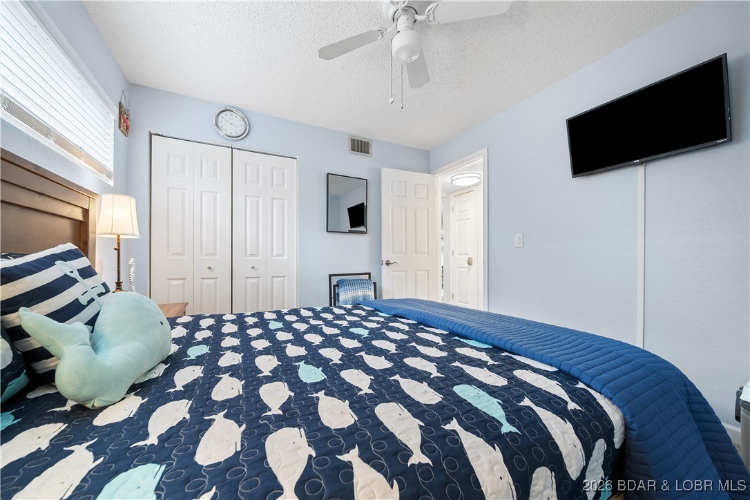 Southwood Shores Condominium - Residential