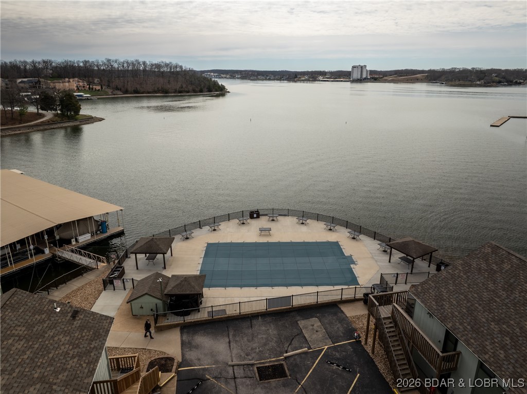 Southwood Shores Condominium - Residential