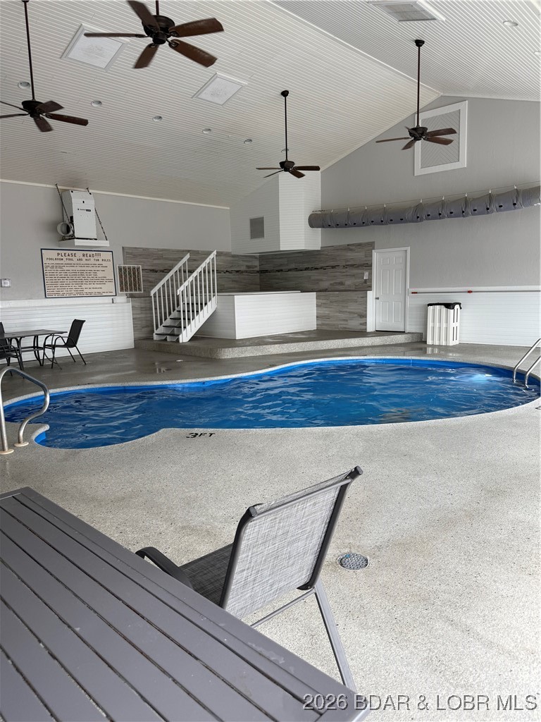 Southwood Shores Condominium - Residential