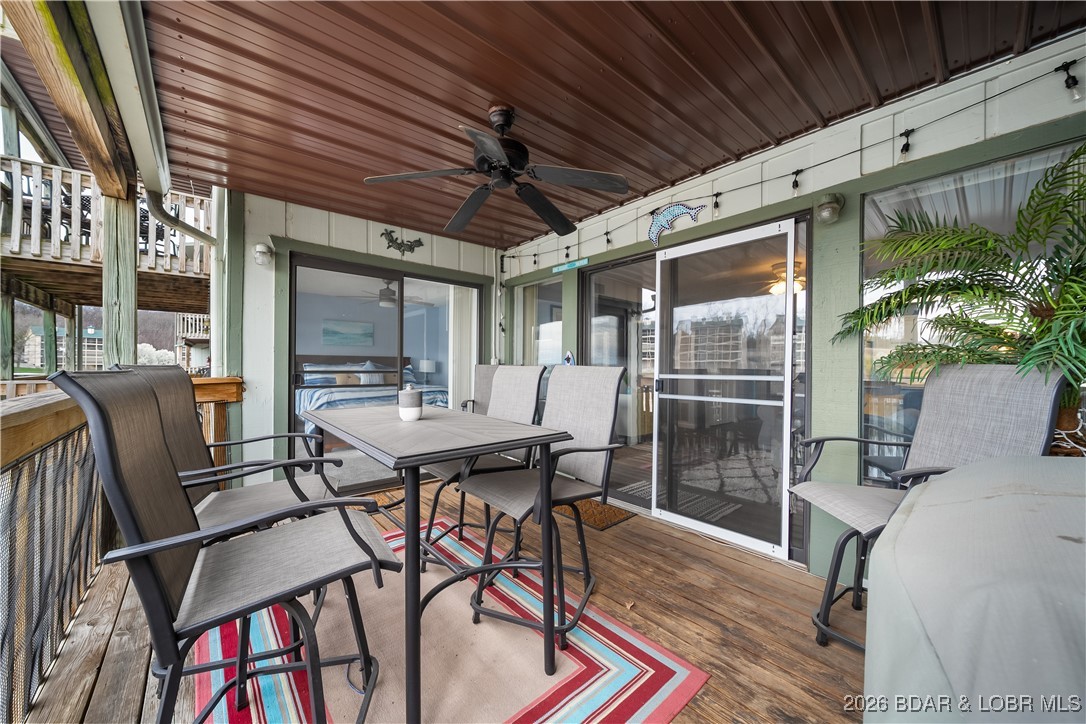 Southwood Shores Condominium - Residential