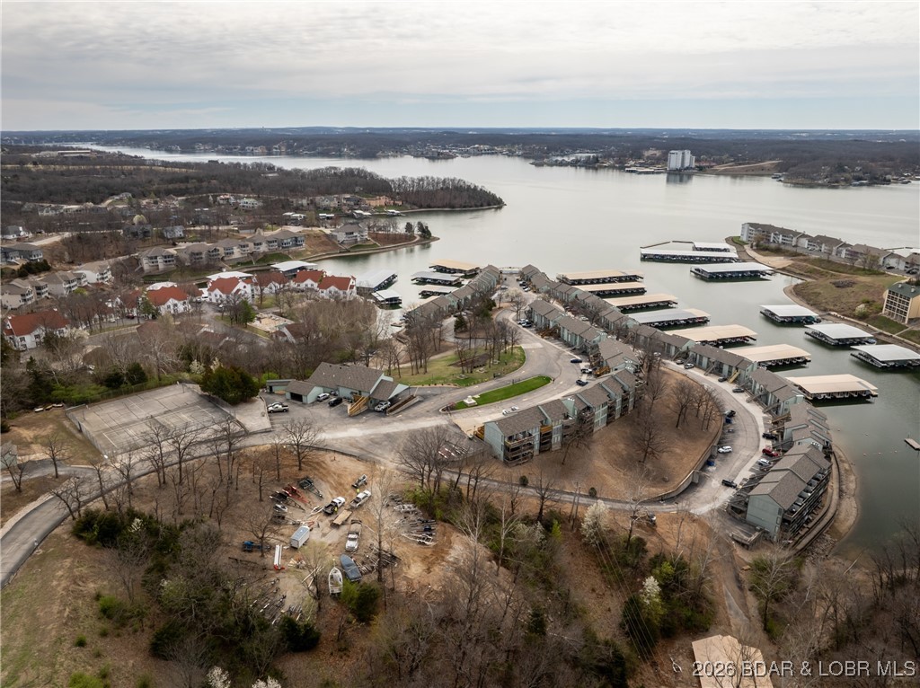 Southwood Shores Condominium - Residential