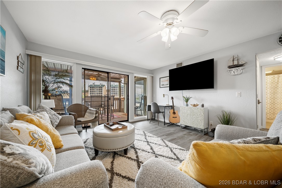 Southwood Shores Condominium - Residential