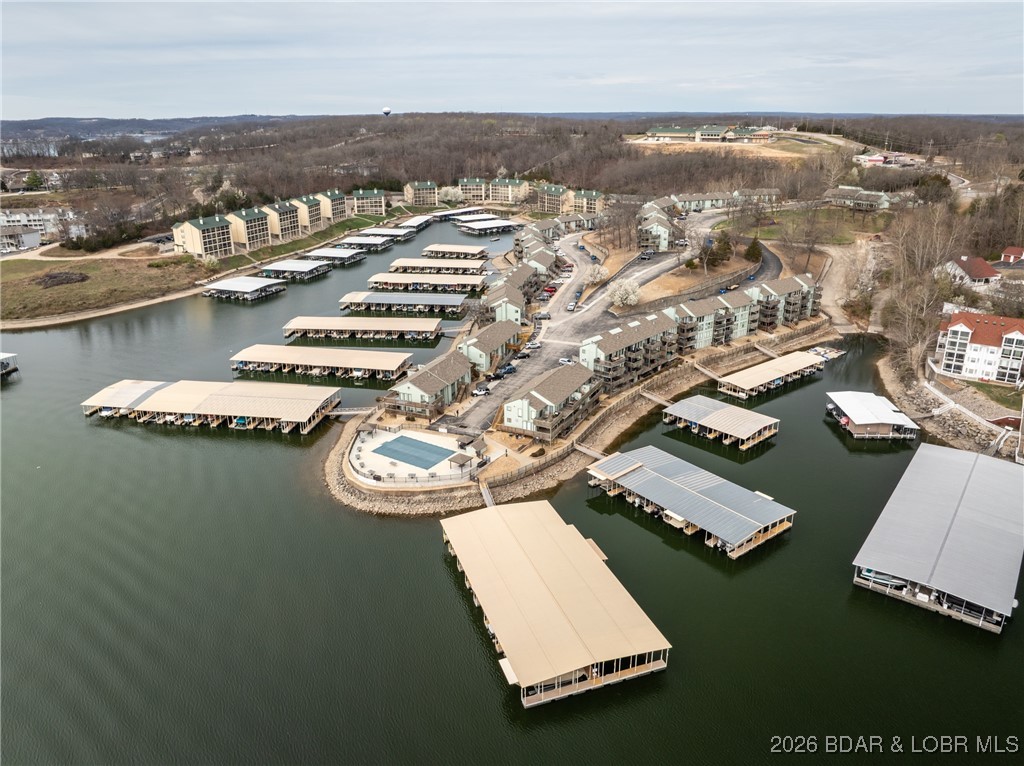 Southwood Shores Condominium - Residential