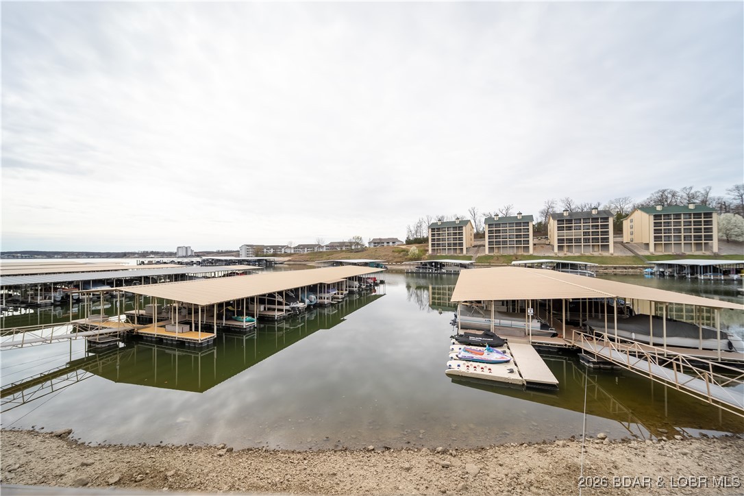 Southwood Shores Condominium - Residential
